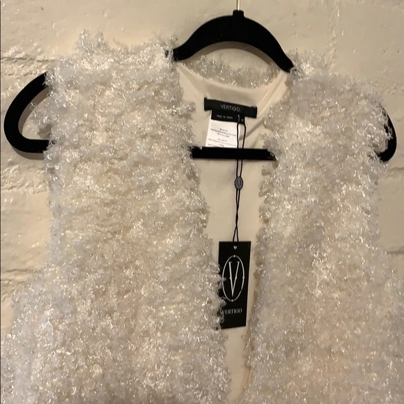 VERTIGO NWT - Picture 4 of 12